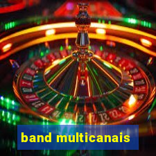 band multicanais